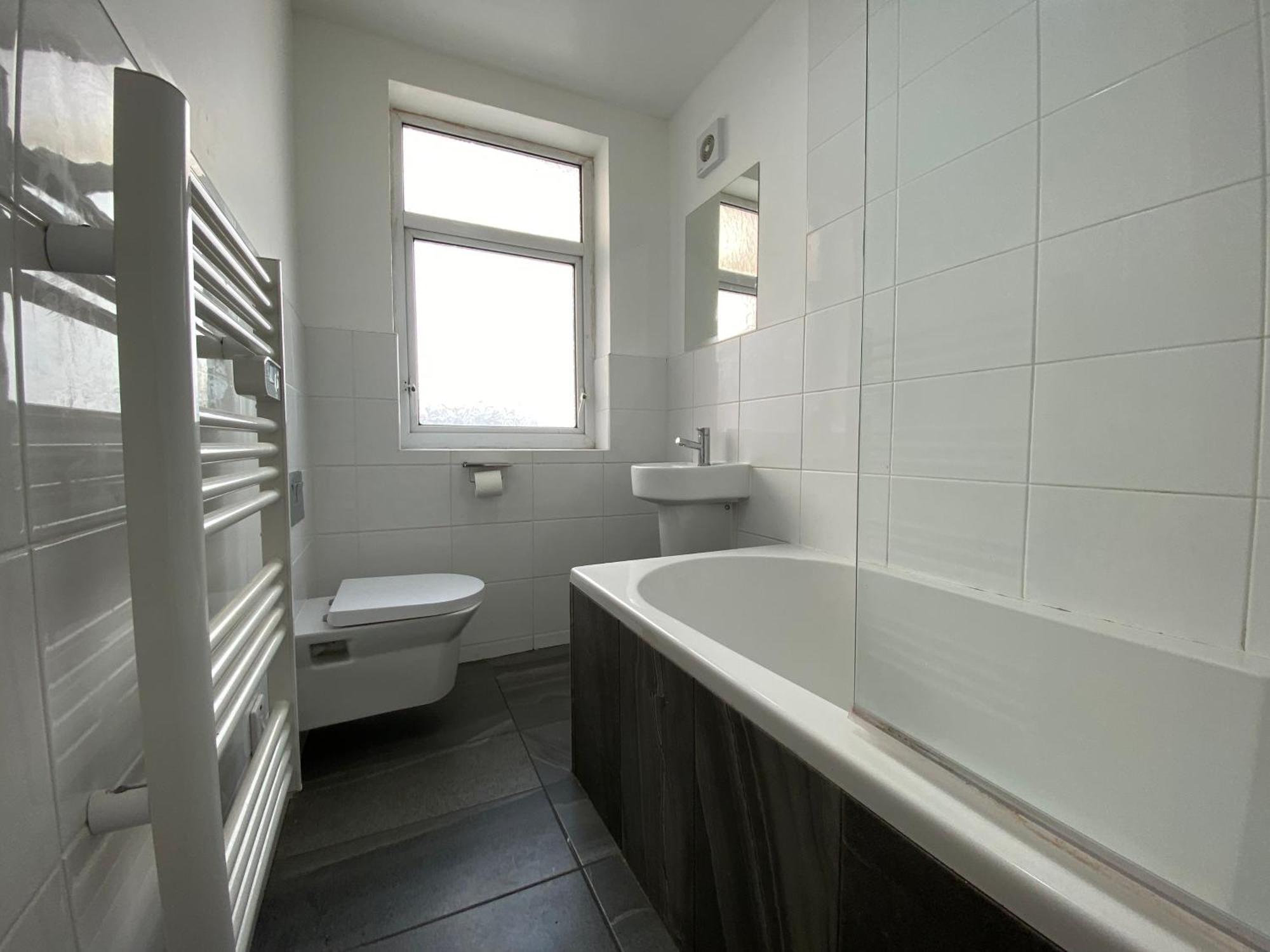 Aquarius Apartment - Sea View - Sleeps Seven Blackpool Exteriör bild
